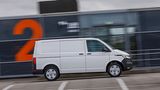 Volkswagen T6.1 Transporter