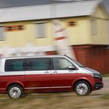 Volkswagen T6.1