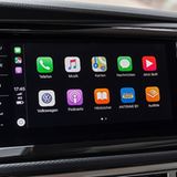 Connectivity heißt auch im Volkswagen T6.1 die Devise