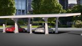 Die Lade-Infrastruktur ist auch in den USA das A und O für den Erfolg der Elektromobilität