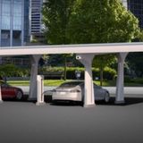 Die Lade-Infrastruktur ist auch in den USA das A und O für den Erfolg der Elektromobilität