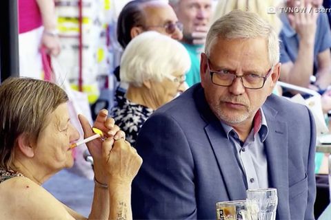 stern TV-Doku über die Ritters: "Einfach nur sprachlos" – so reagiert Twitter auf die Skandalfamilie aus Köthen