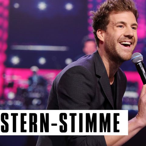 Luke Mockridge