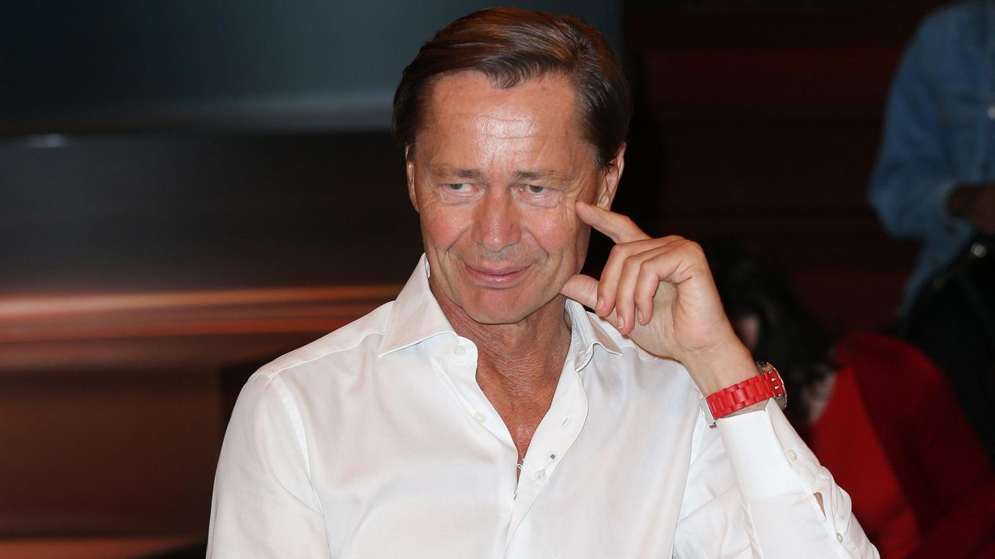 Thomas Middelhoff