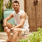 Bachelor in Paradise