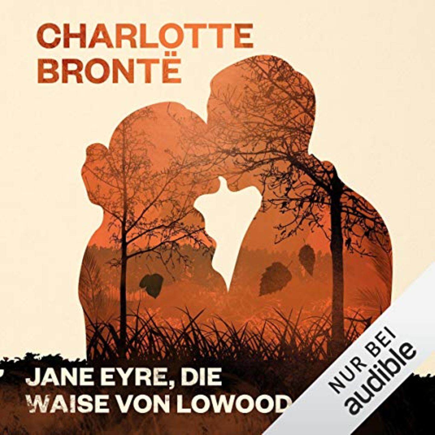Jane Eyre Audible
