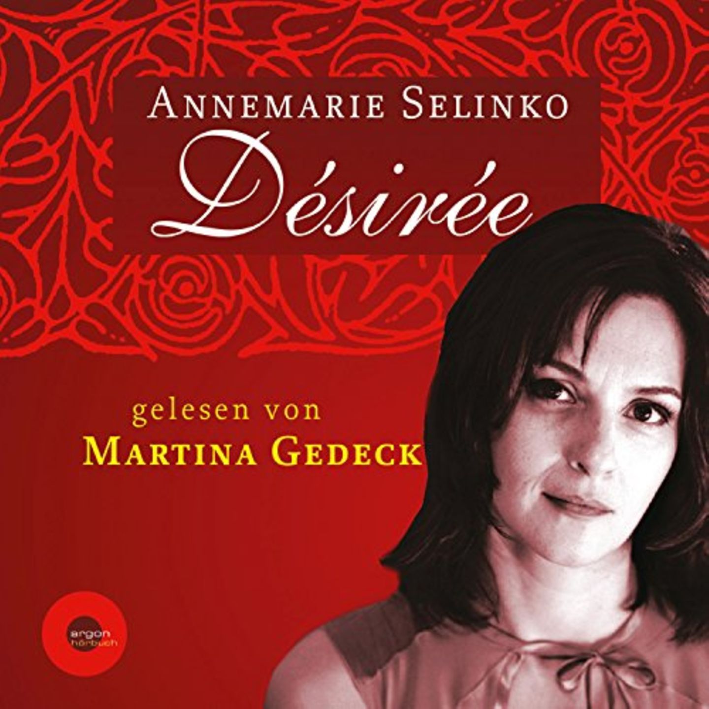 Désirée Audible