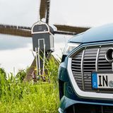 Die letzte Etappe führte durch die Niederlande