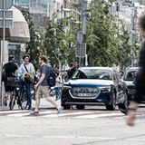 Wir waren mehr als 24 Stunden unterwegs