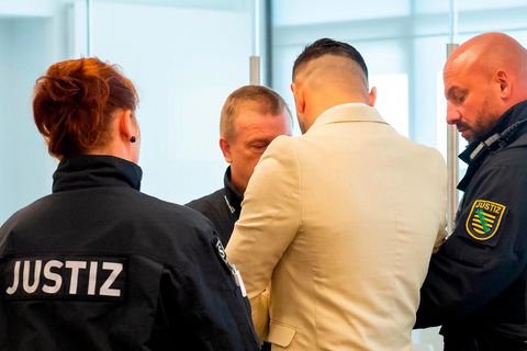 Tödlicher Messerangriff: Chemnitzer Urteil: "Nichts ist geklärt. Nichts ist gut"