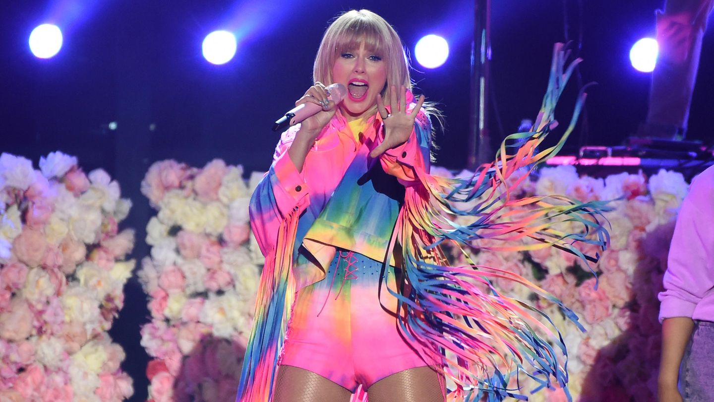Taylor Swift