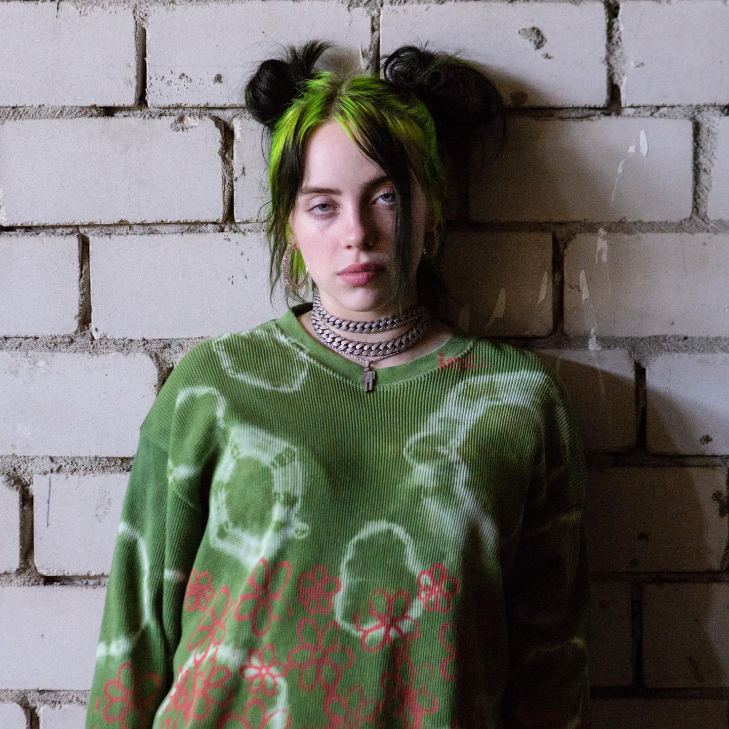 Billie Eilish Parodie Auf Youtube Aus Bad Guy Wird Dad Guy Stern De