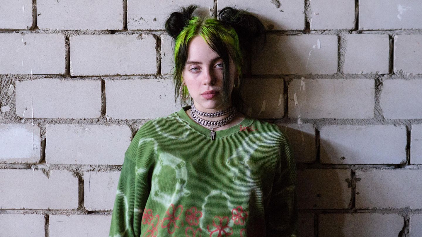 Billie Eilish