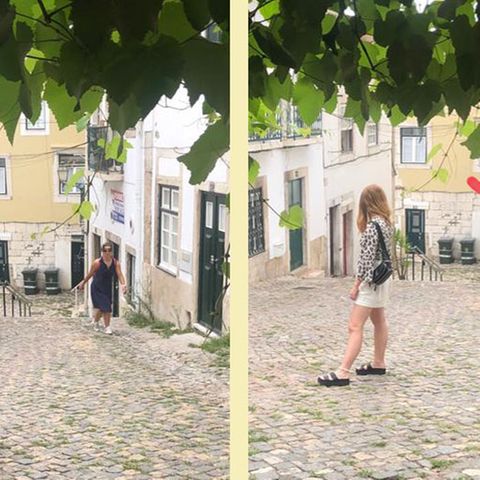 Lissabon
