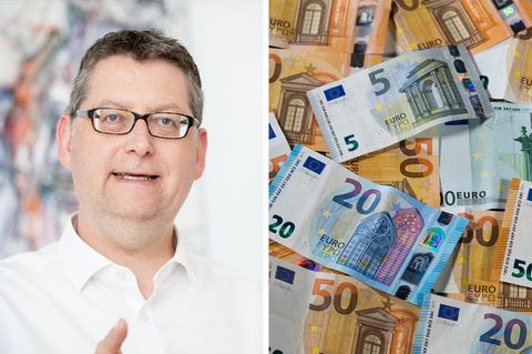 SPD-Chef Thorsten Schäfer-Gümbel fordert Wiedereinführung der Vermögenssteuer