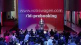 Bereits 27.000 Vorbestellungen für den VW ID.3 liegen vor