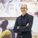 VW-Designchef Klaus Bischoff will mit ID.3 eine neue Leichtigkeit kreieren