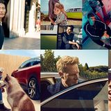 Volkswagen wird in der Werbung eine neue Bildsprache nutzen
