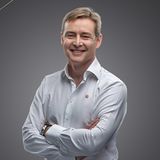 David Twohig - Byton Entwicklungs-Chef