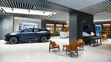 Byton Showroom