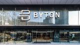 Byton Showroom