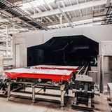 Byton Werk in Nanjing / China