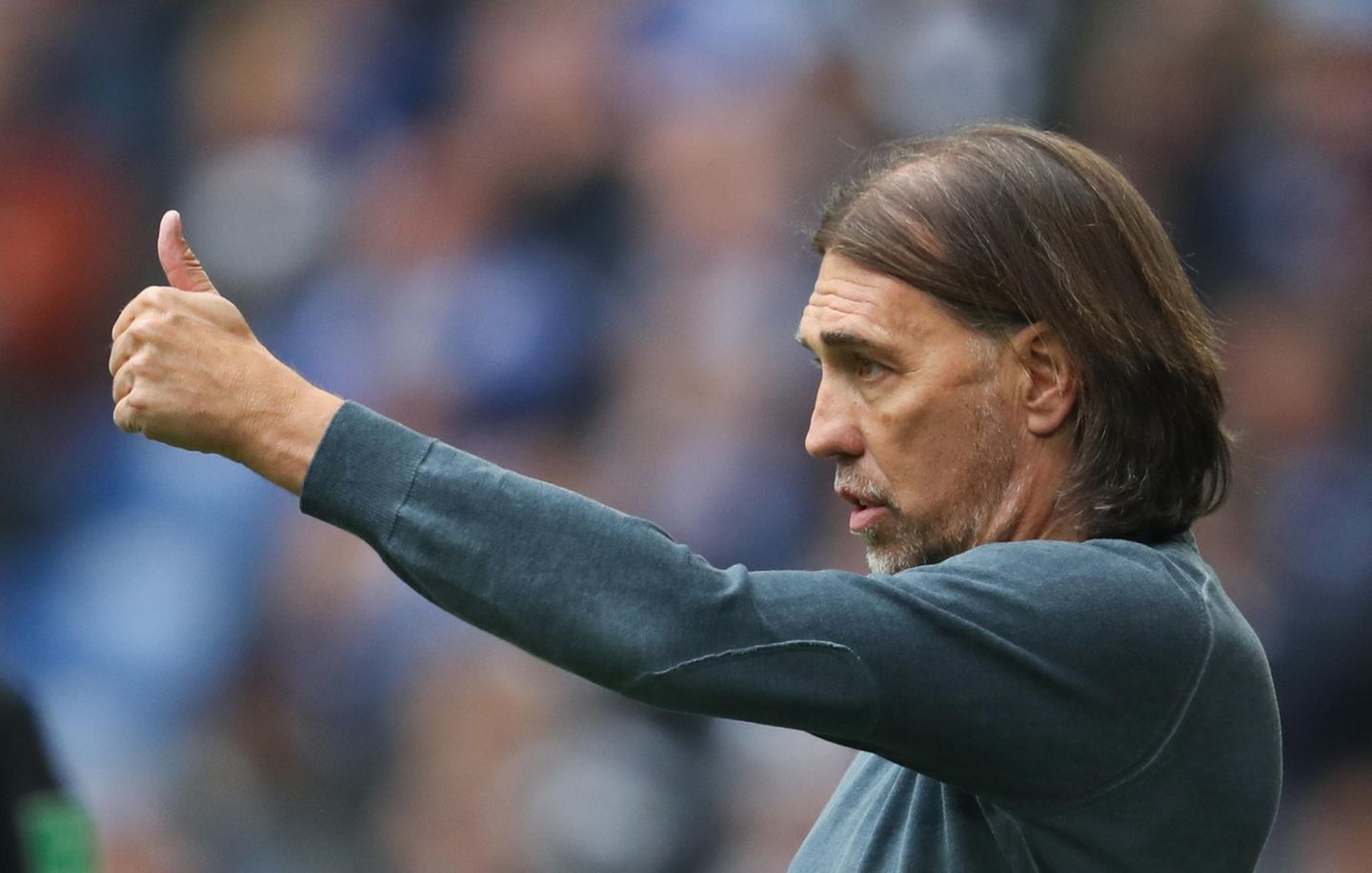 Hier ist der HSV noch erstklassig: Die Instagram-Tabelle der Fußball-Bundesliga FC Augsburg