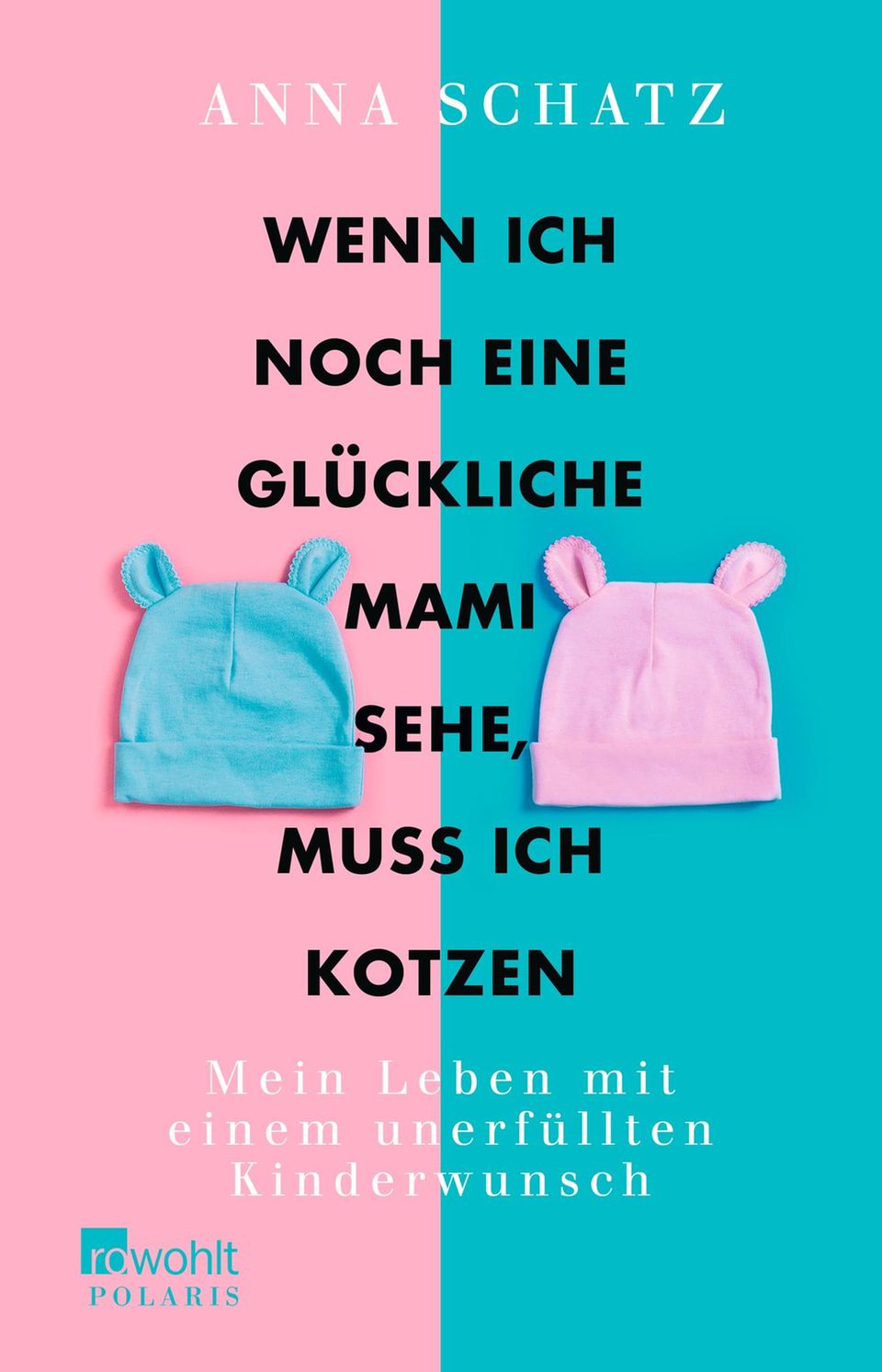 Anna Schatz Anna Schatz