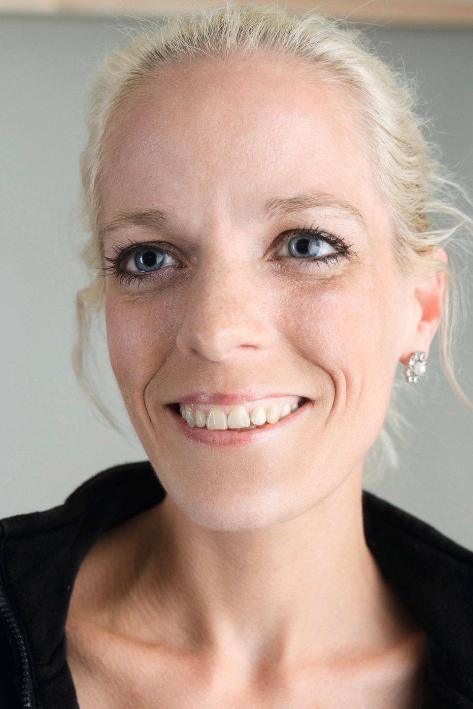Autorin Anna Schatz Autorin Anna Schatz