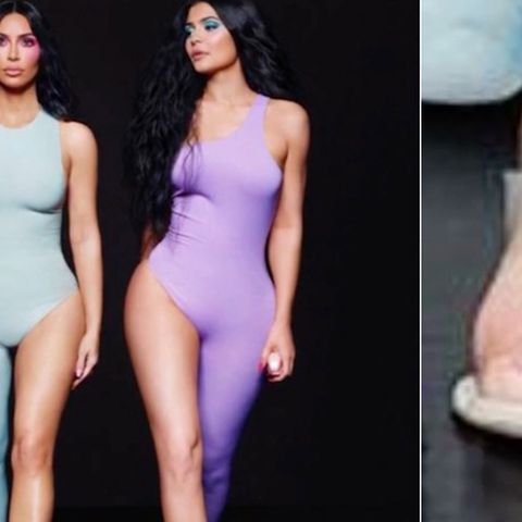 Kim Kardashian: Photoshop-Fail oder PR-Masche? Wie die Kardashians Bildfehler zu ihrem Vorteil nutzen