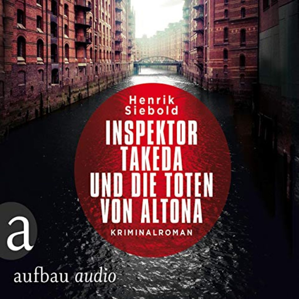 "Inspektor Takeda und die Toten von Altona"