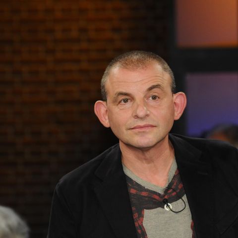 Dominique Horwitz ist dem deutschen Publikum aus zahlreichen TV- und Filmproduktionen bekannt