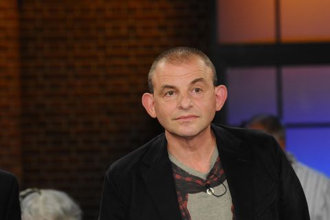 Dominique Horwitz ist dem deutschen Publikum aus zahlreichen TV- und Filmproduktionen bekannt