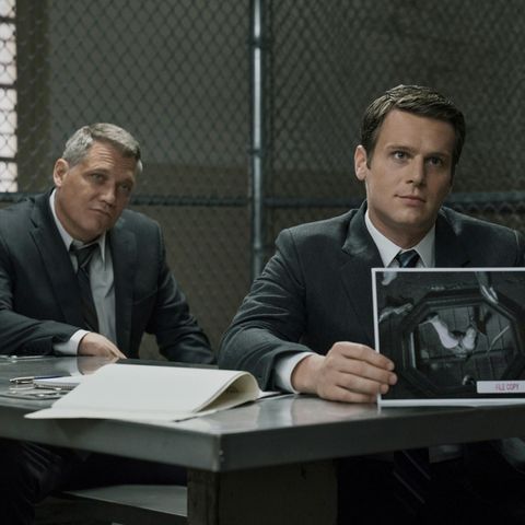 Mindhunter
