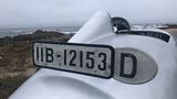 Mercedes SSKL Stromliniekarosserie