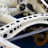 Mercedes SSKL Stromliniekarosserie