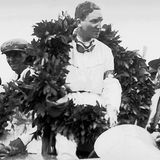 Mercedes SSKL Stromliniekarosserie