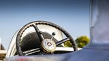 Mercedes SSKL Stromliniekarosserie