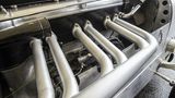 Mercedes SSKL Stromliniekarosserie
