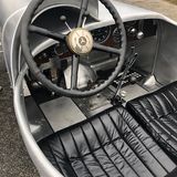 Mercedes SSKL Stromlinienkarosserie