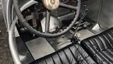 Mercedes SSKL Stromlinienkarosserie