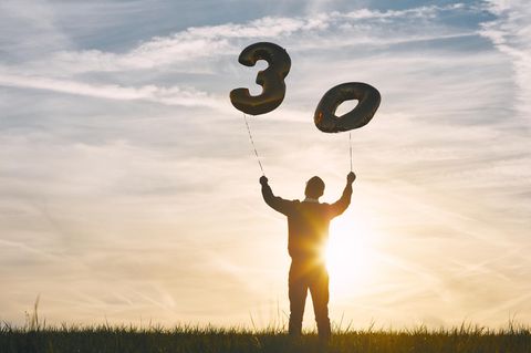30 Jahre