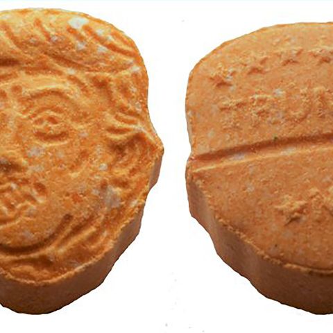 Überdosis beim "Leeds" : "Donald Trump"-Ecstasy tötet 17-jährige Festivalbesucherin