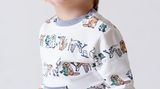 Bei Sanetta gibt es Kindermode