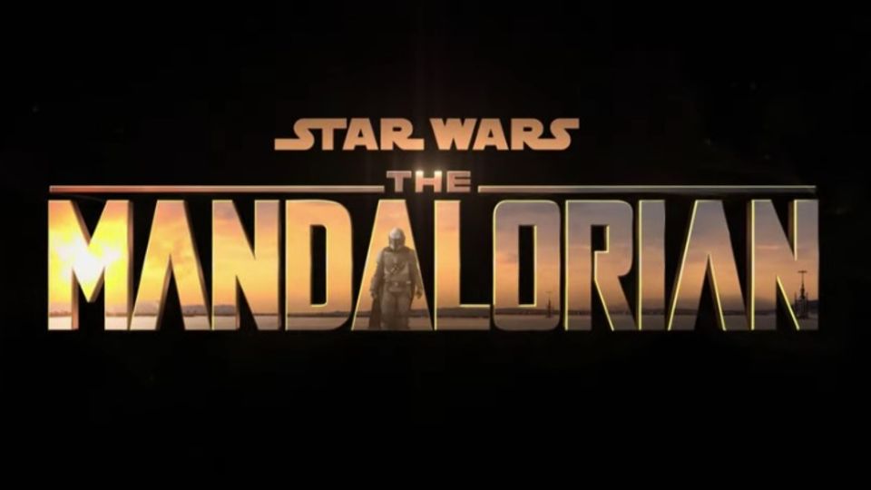 "The Madalorian" "The Madalorian"