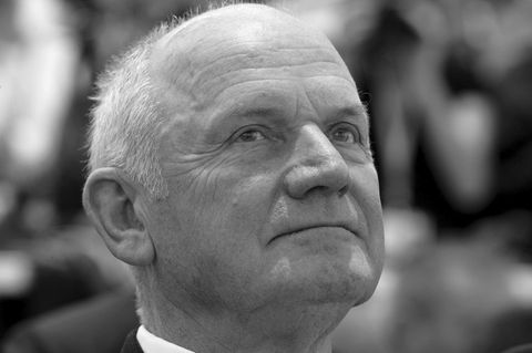 Ferdinand Piech