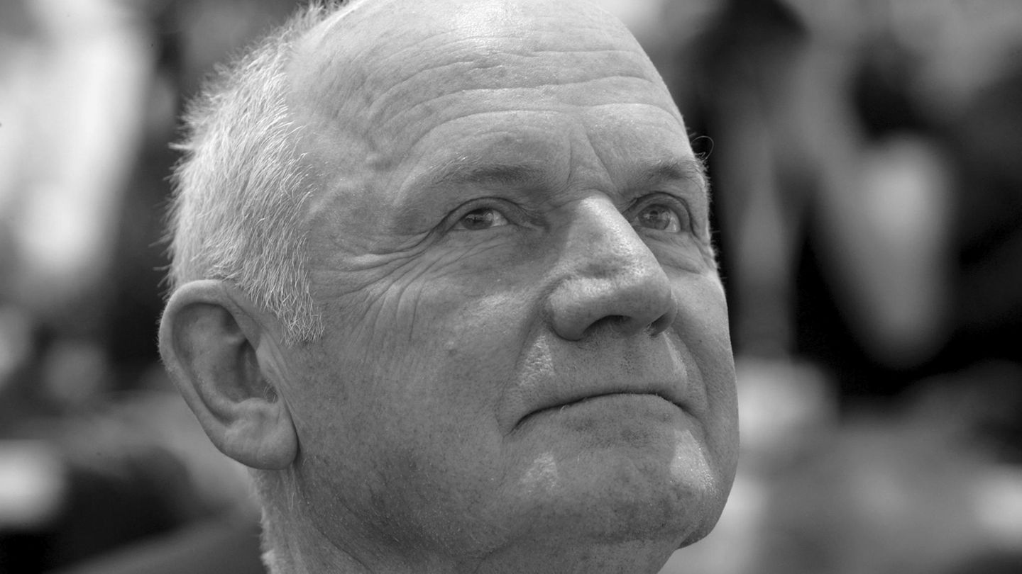 Ferdinand Piech
