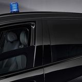 BMW X5 Protection VR6