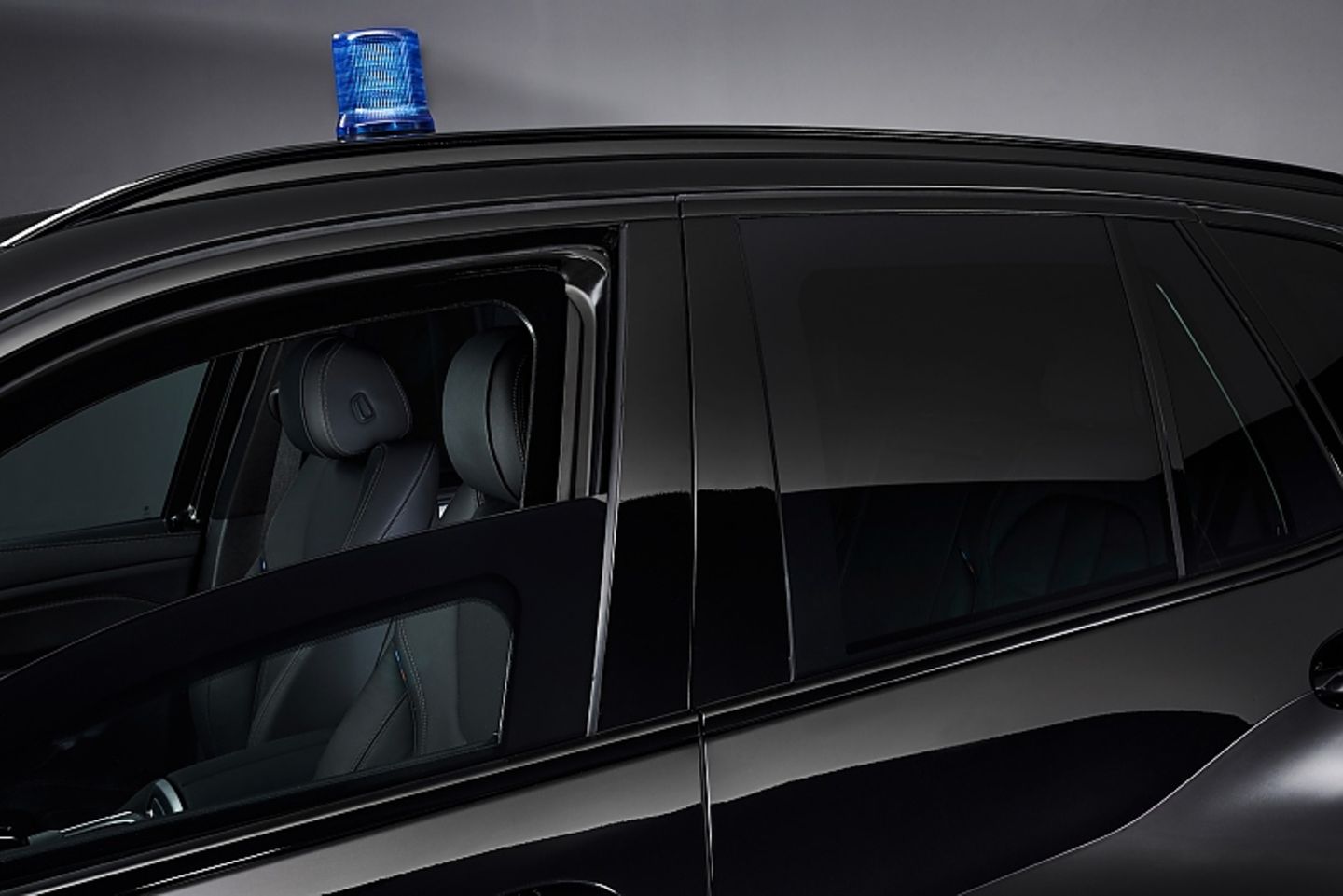 BMW X5 Protection VR6 BMW X5 Protection VR6