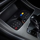 BMW X5 Protection VR6